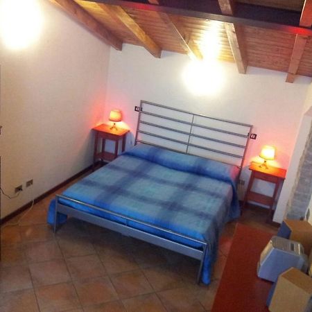 Via Toscana House Parma Room photo