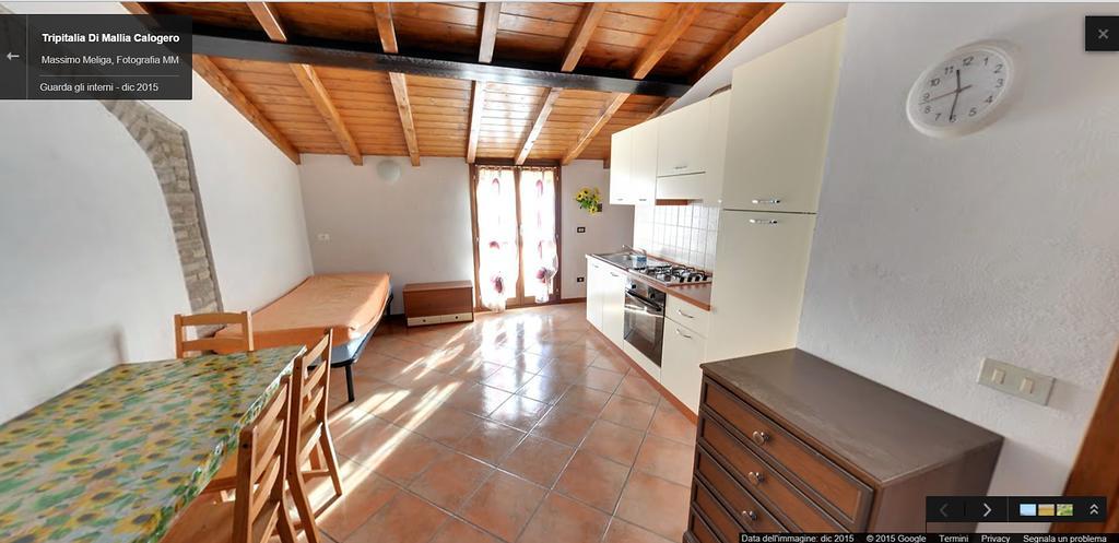 Via Toscana House Parma Room photo