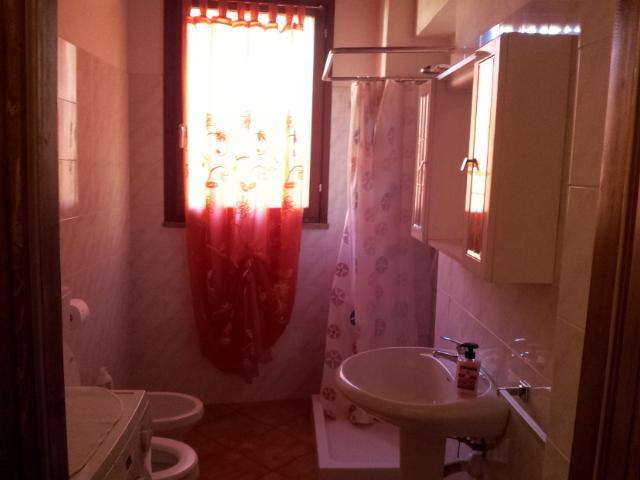 Via Toscana House Parma Room photo