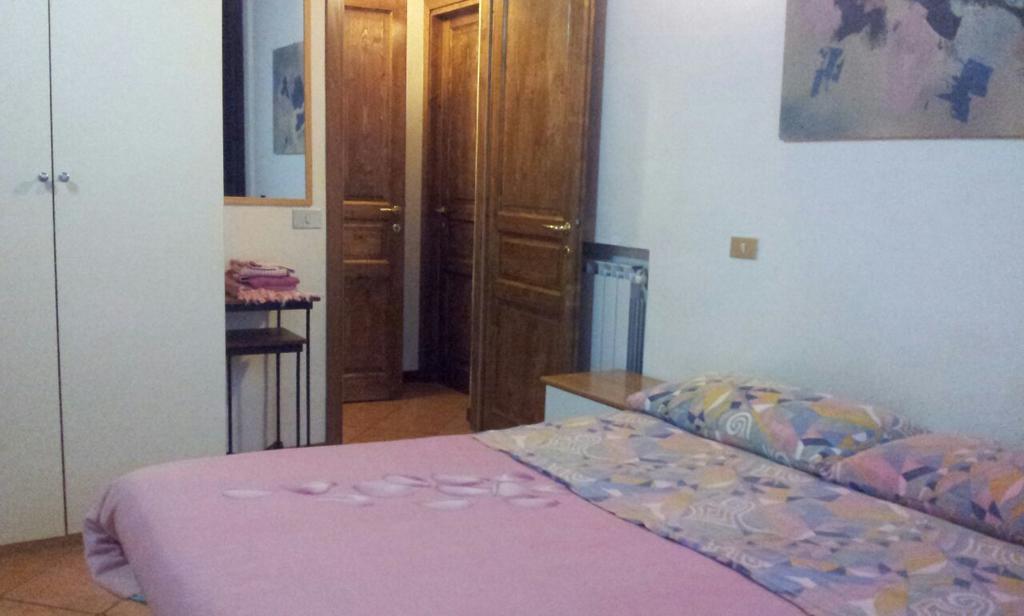 Via Toscana House Parma Room photo