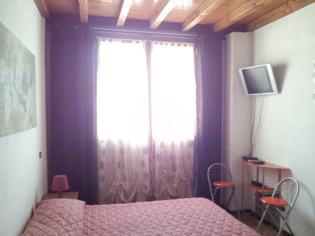 Via Toscana House Parma Room photo